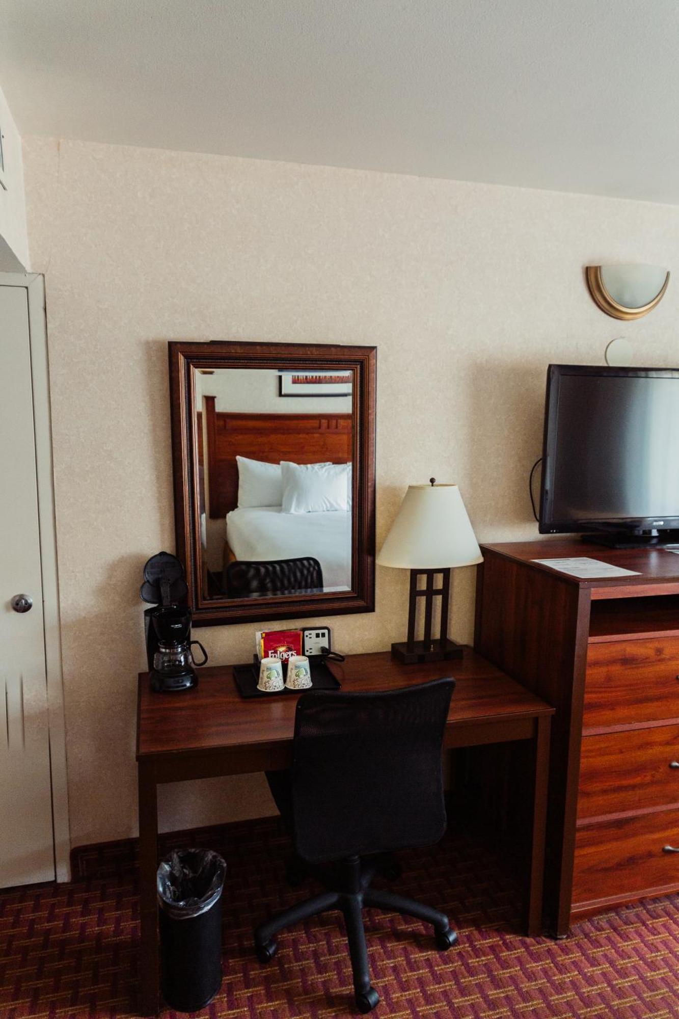 The Durango Lodge Habitación foto